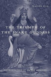 book The Triumph of the Snake Goddess