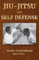 book Jiu-Jitsu and Self Defense