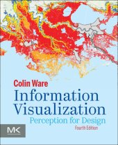 book Information Visualization: Perception for Design