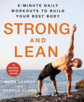 book Strong and Lean: 9-Minute Daily Workouts to Build Your Best Body: No Equipment, Anywhere, Anytime