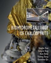 book Biohydrometallurgy of Chalcopyrite