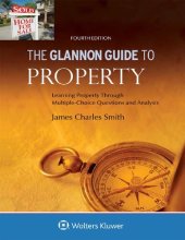 book The Glannon Guide to Property