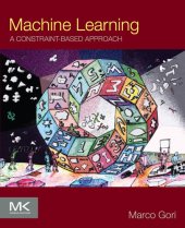 book Machine Learning: A Constraint-Based Approach