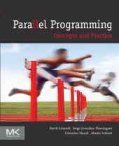 book Parallel Programming: Concepts and Practice