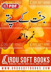 book جنت کے پتے (مکمل ناول) / Jannat Kay Pattay (Complete Novel)