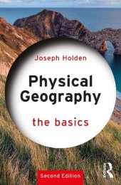 book Physical Geography: The Basics