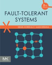 book Fault-Tolerant Systems