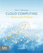 book Cloud Computing: Theory and Practice