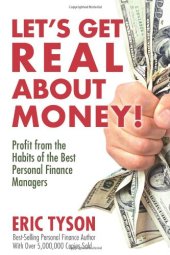 book Let's Get Real About Money!