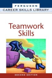 book Teamwork Skills (Career Skills Library)