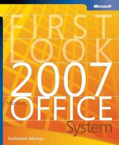 book First Look 2007 Microsoft Office System (Bpg Other)