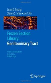 book Frozen Section Library: Genitourinary Tract