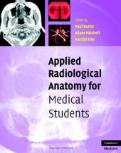 book Applied Radiological Anatomy for Medical Students