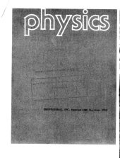 book Physics Without Math: A Descriptive Introduction