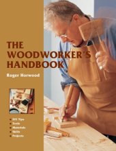 book The Woodworker's Handbook