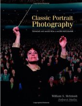 book Classic Portrait Photography: Techniques and Images from a Master Photographer (Masters Series (Buffalo, N.Y.))