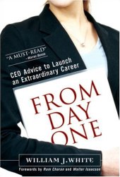 book From Day One: CEO Advice to Launch an Extraordinary Career