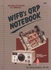 book W1FB's QRP Notebook