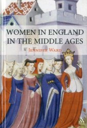 book Women in England in the Middle Ages