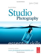 book Studio Photography: Essential Skills, Fourth Edition (Photography Essential Skills)