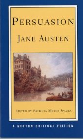 book Persuasion (Norton Critical Editions)