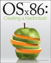 book OSx86: Creating a Hackintosh
