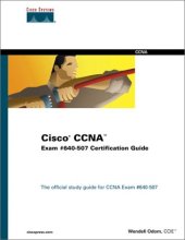 book Cisco CCNA Exam #640-507 Certification Guide (With CD-ROM)