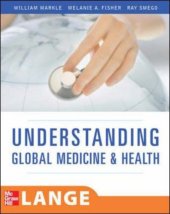 book Understanding Global Health (LANGE Clinical Medicine)