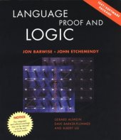 book Language, Proof, and Logic