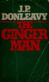 book The Ginger Man