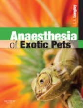 book Anaesthesia of Exotic Pets