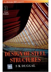 book Design of Steel Structures