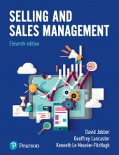 book Selling & Sales Management