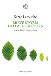 book Breve storia della decrescita