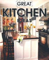 book Great Kitchen Ideas