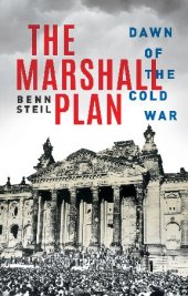 book The Marshall Plan: Dawn of the Cold War