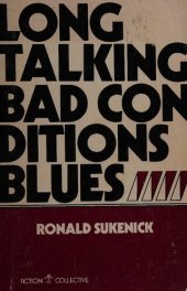 book Long Talking Bad Conditions Blues