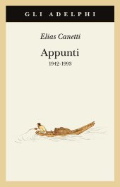 book Appunti 1942-1993