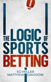 book The Logic Of Sports Betting