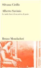 book Alberto Savinio. Le molte facce di un artista di genio