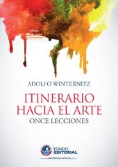 book Itinerario hacia el arte. Once lecciones