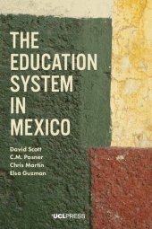 book Education System in Mexico