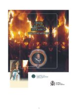 book Crisol de lazos solidarios : Toribio Alfonso Mogrovejo