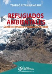 book Refugiados ambientales : cambio climático y migración forzada