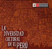 book La diversidad cultural en el Perú