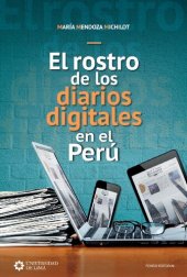 book El rostro de los periódicos digitales en el Perú