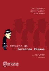 book Los futuros de Fernando Pessoa