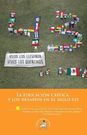 book La educación crítica y los desafíos en el siglo XXI