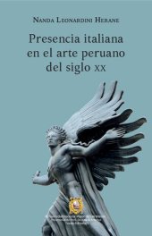 book Presencia italiana en el arte peruano del siglo 20.