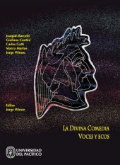 book La Divina Comedia voces y ecos